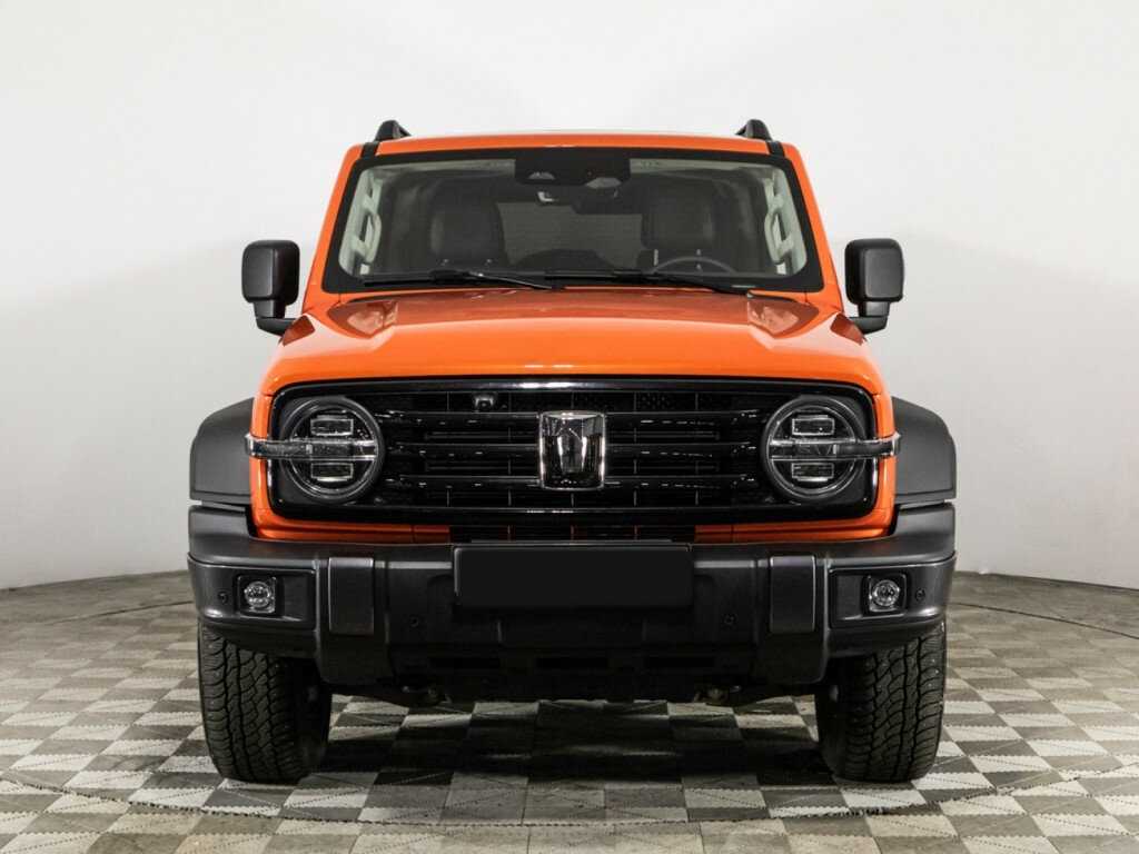 Tank 300, 2024 - 10 592 км. | Фото №2