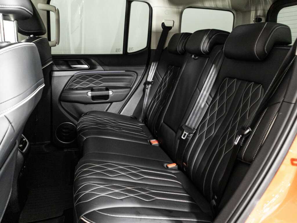 Tank 300, 2024 Фото №10