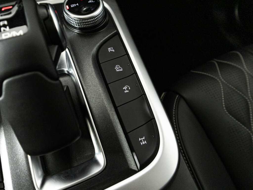 Tank 300, 2024 Фото №19