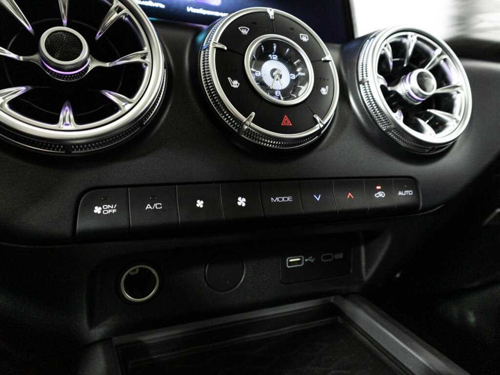 Tank 300, 2024 Фото №20