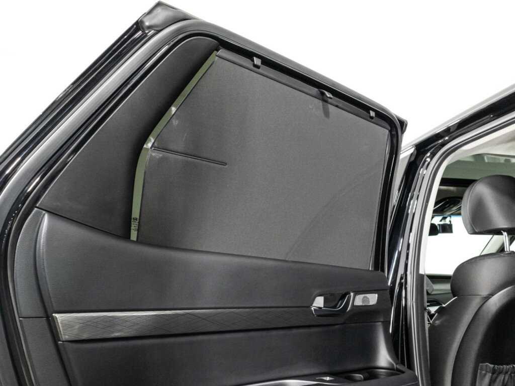 Hyundai Palisade, 2021 Фото №19