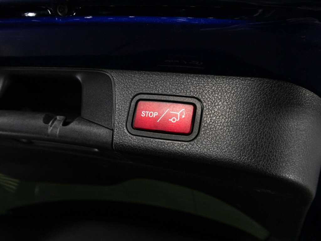 Mercedes-Benz GLB 200, 2020 Фото №16