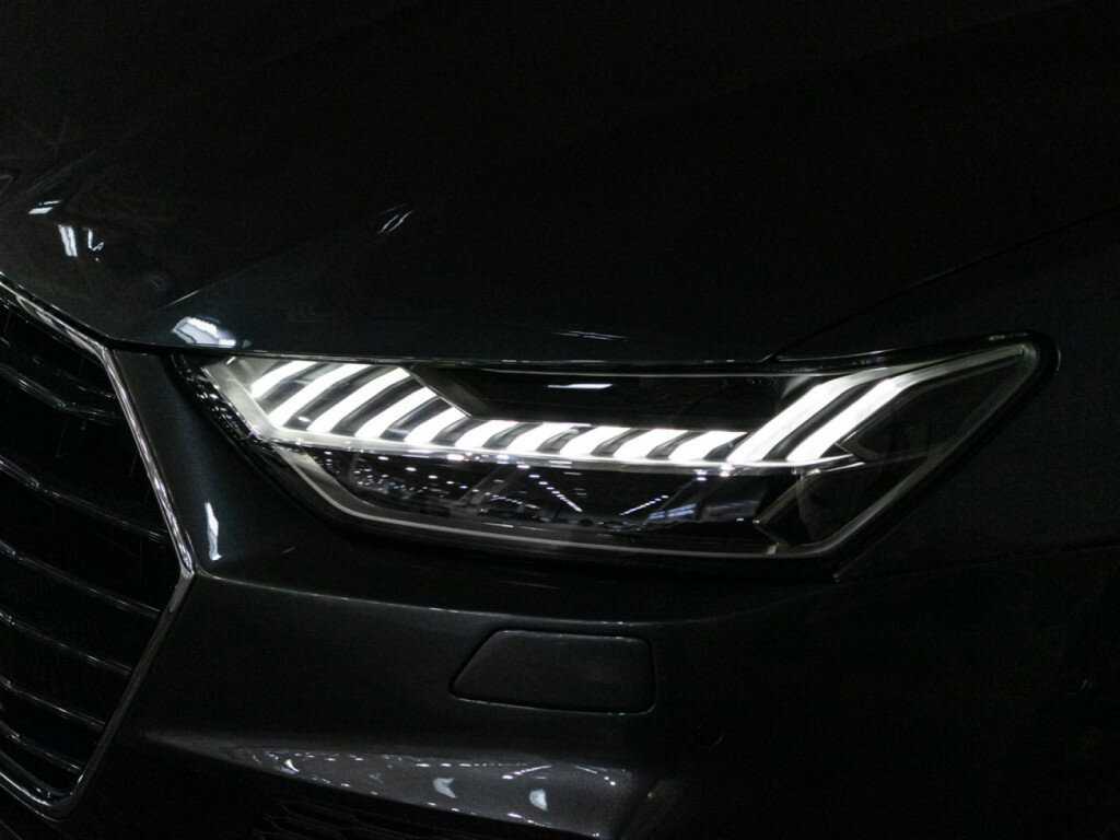 Audi A7 45 TFSI, 2021 Фото №31