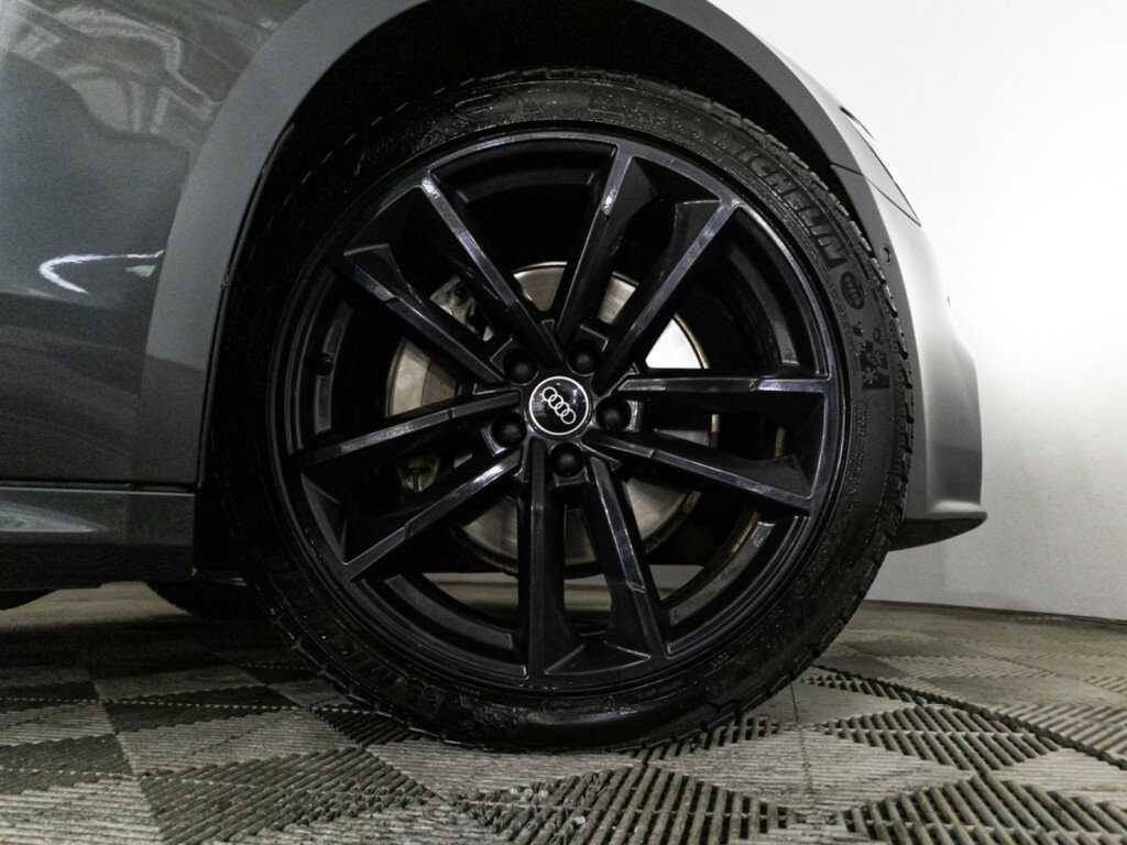 Audi A7 45 TFSI, 2021 Фото №33