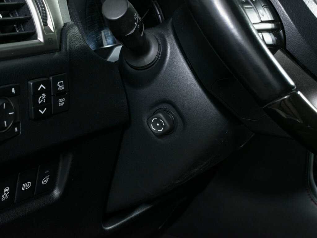 Lexus GX 460, 2022 Фото №18