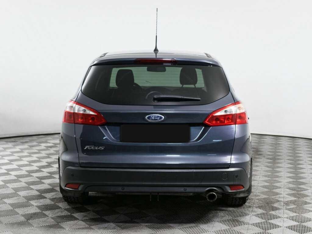 Ford Focus, 2012 - 170 700 км. | Фото №5