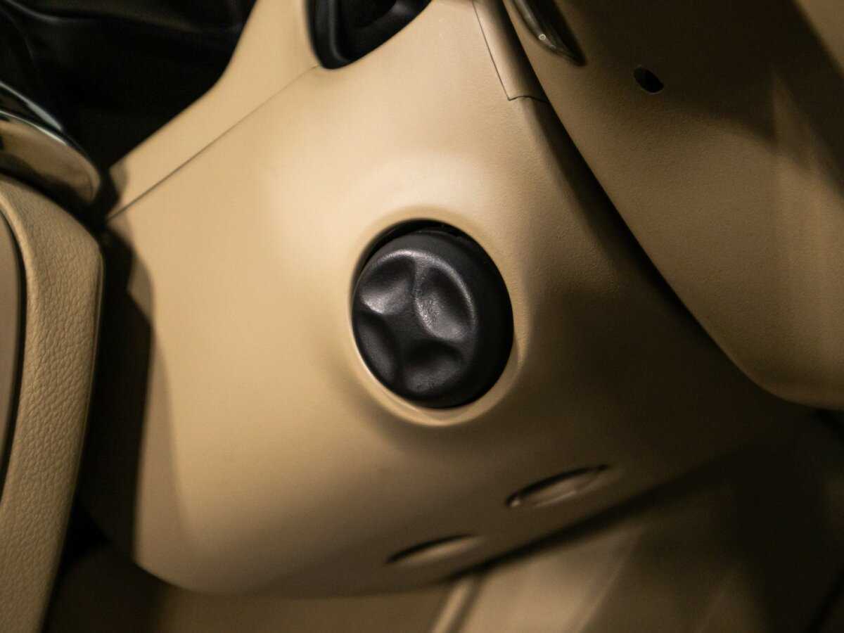 Cadillac CTS, 2014 Фото №17