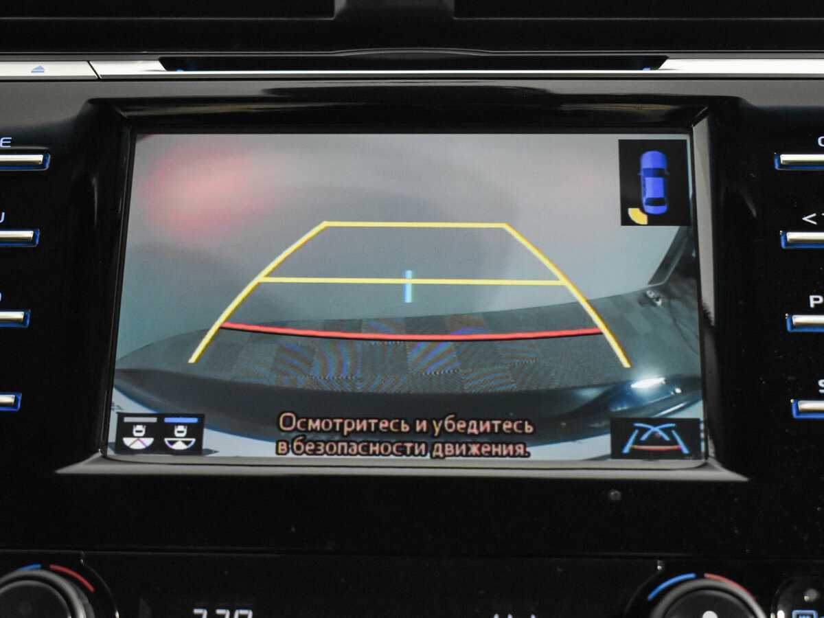 Toyota Camry, 2020 Фото №18