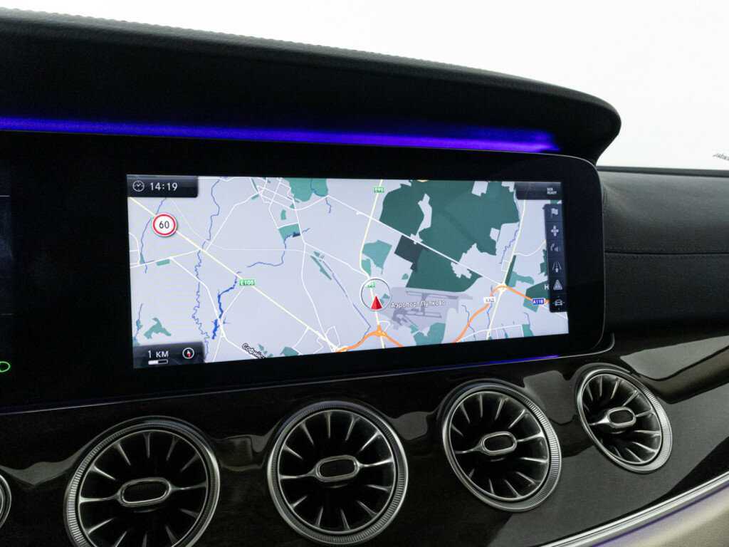 Mercedes-Benz E-Класс 200, 2017 Фото №16