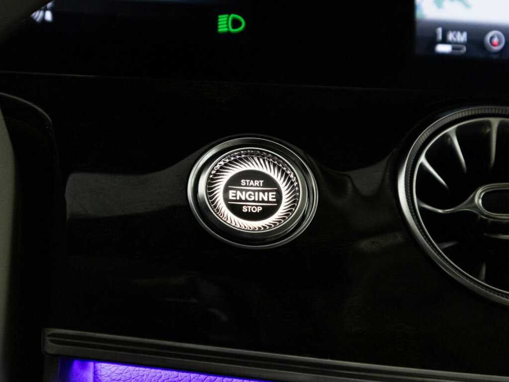 Mercedes-Benz E-Класс 200, 2017 Фото №20