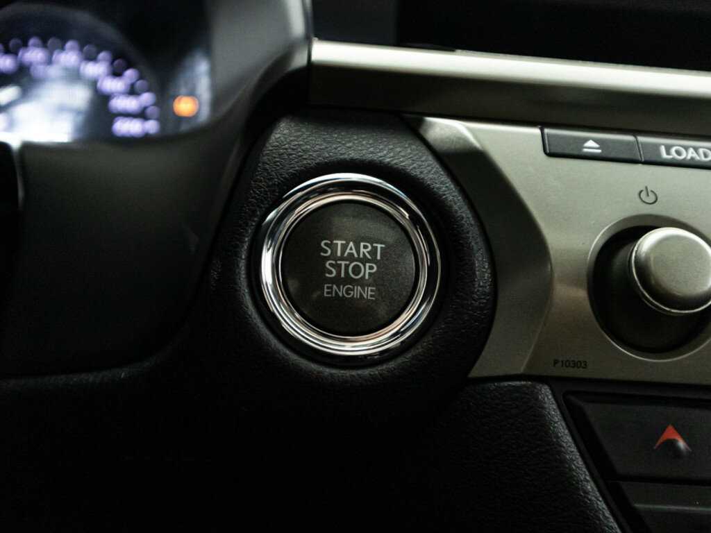 Lexus ES 250, 2013 Фото №19