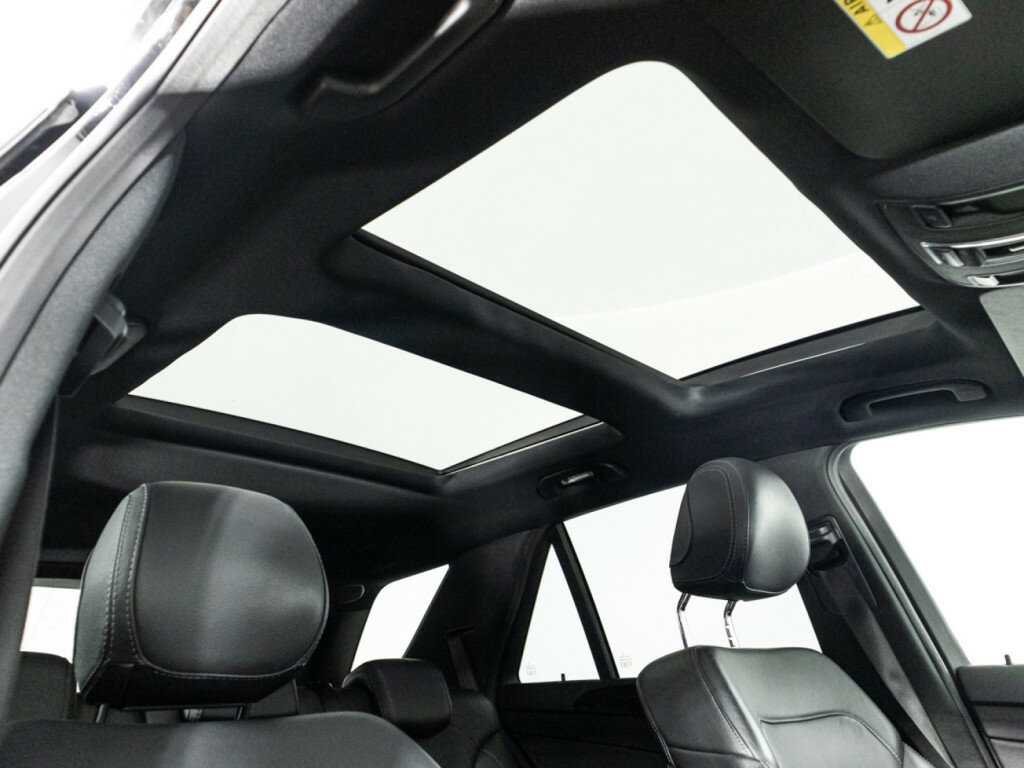 Mercedes-Benz GLE 350 d, 2017 Фото №16