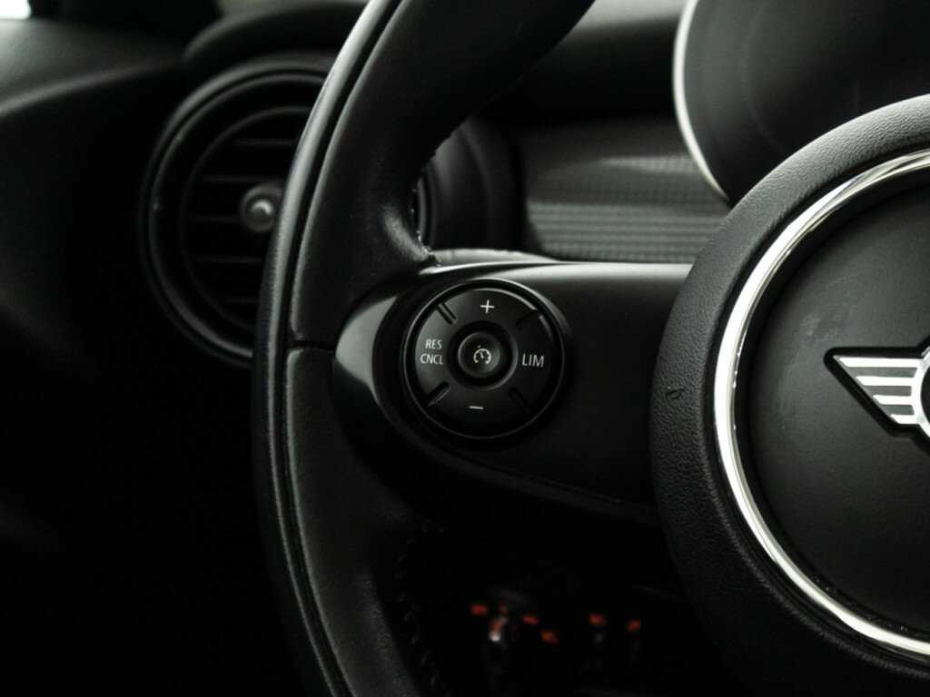 Mini Hatch Cooper, 2020 Фото №21