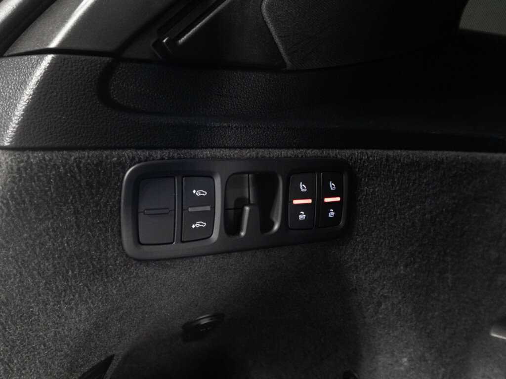 Audi Q7, 2017 Фото №16