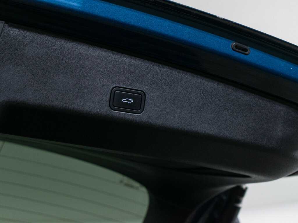 Geely Monjaro, 2022 - 88 000 км. | Фото №8