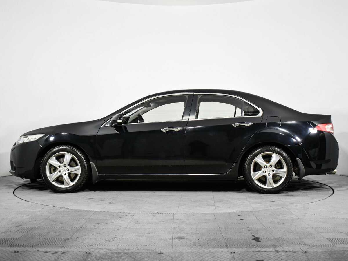 Honda Accord, 2012 - 68 157 км. | Фото №8