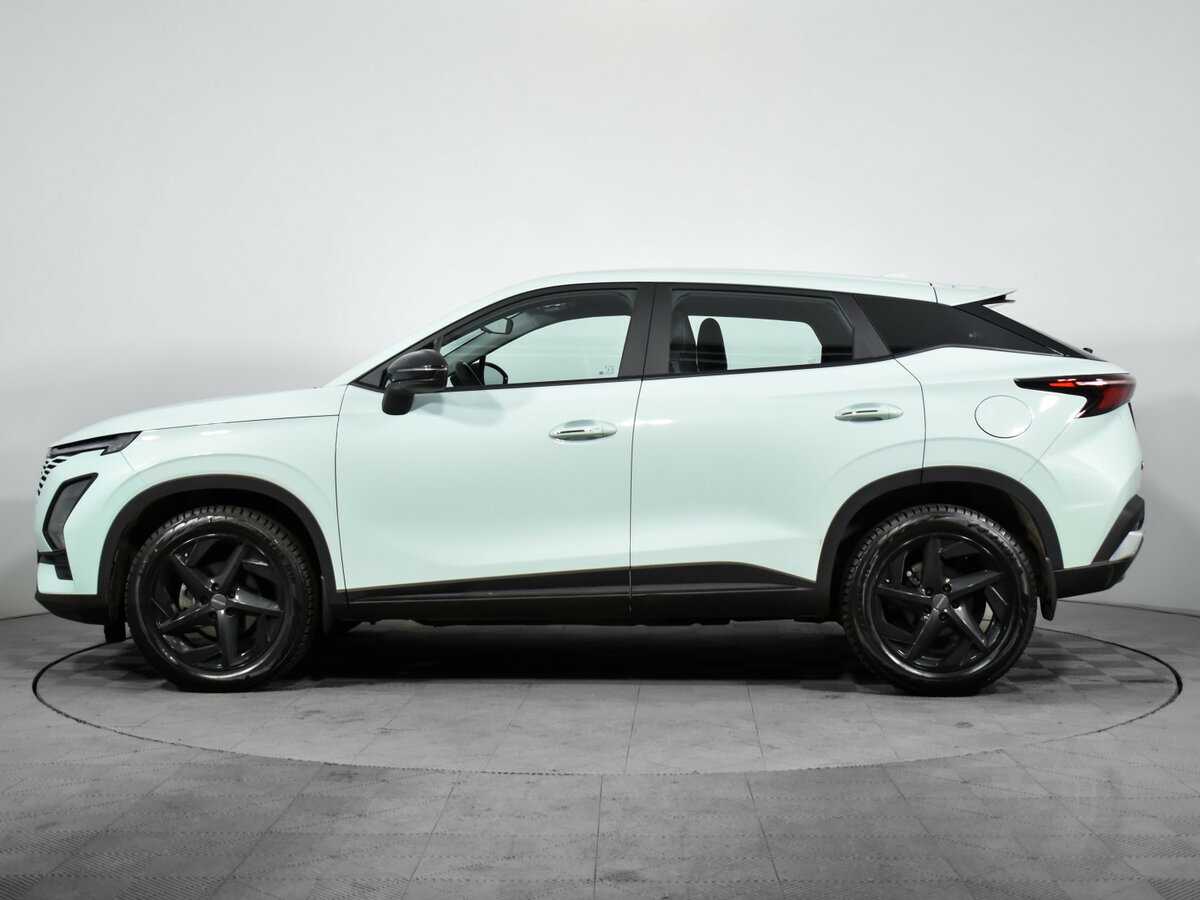 Omoda C5, 2022 - 16 525 км. | Фото №8