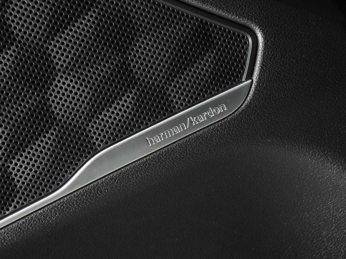 Hyundai Santa Fe, 2021 - 68 793 км. | Фото №8