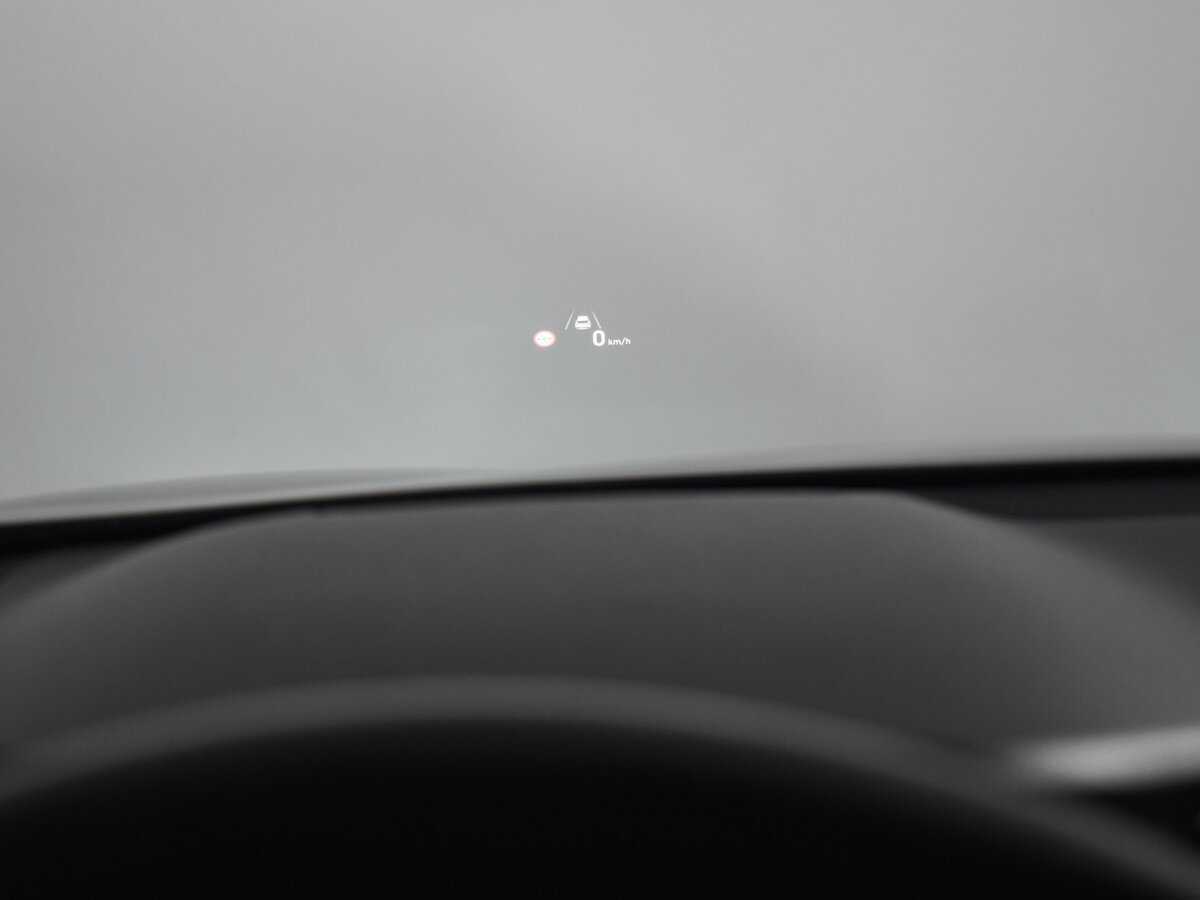 Hyundai Santa Fe, 2021 Фото №20