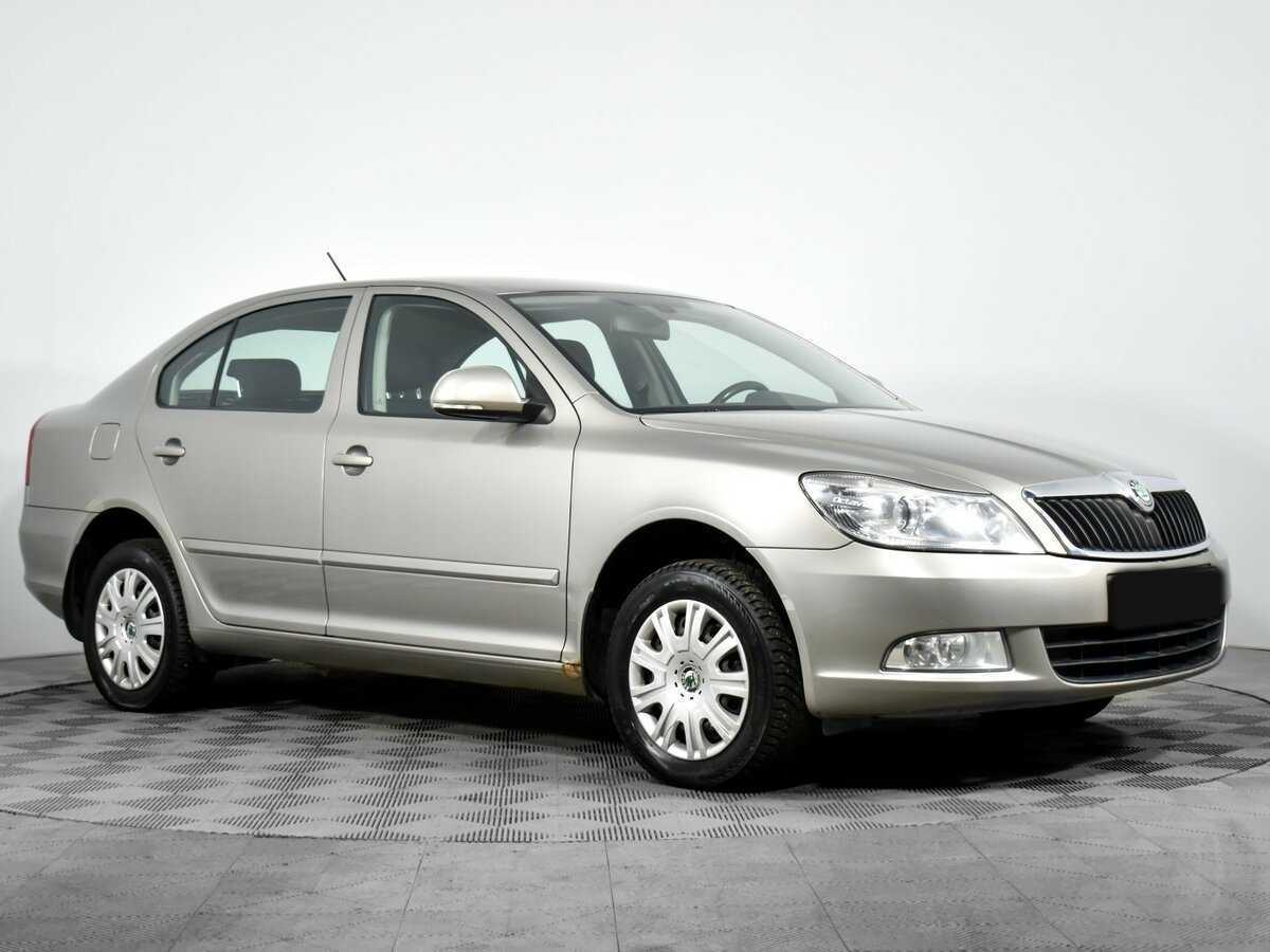 Skoda Octavia DSG7, 2011 - 154 370 км. | Фото №3