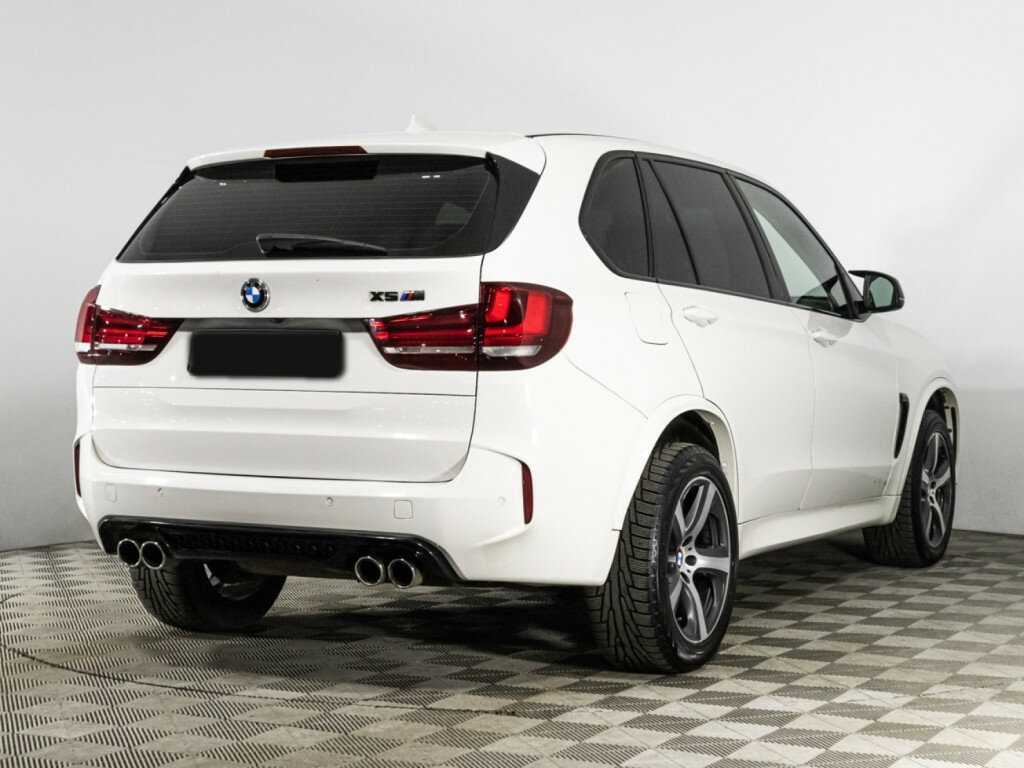 BMW X5 40d, 2014 - 230 454 км. | Фото №5