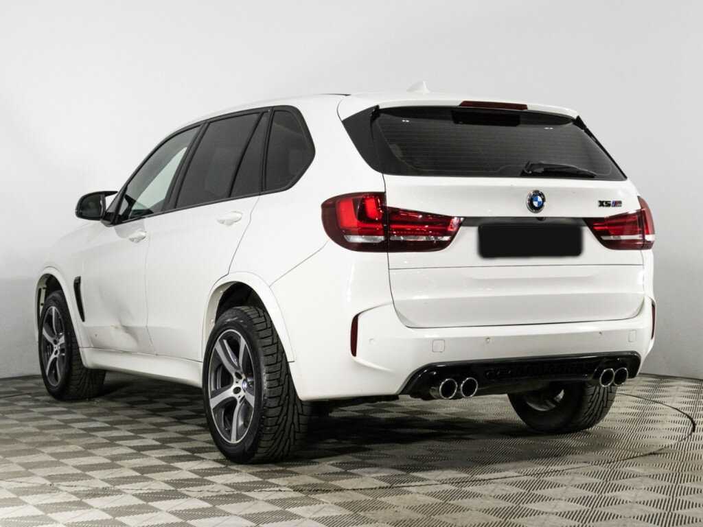 BMW X5 40d, 2014 - 230 454 км. | Фото №7