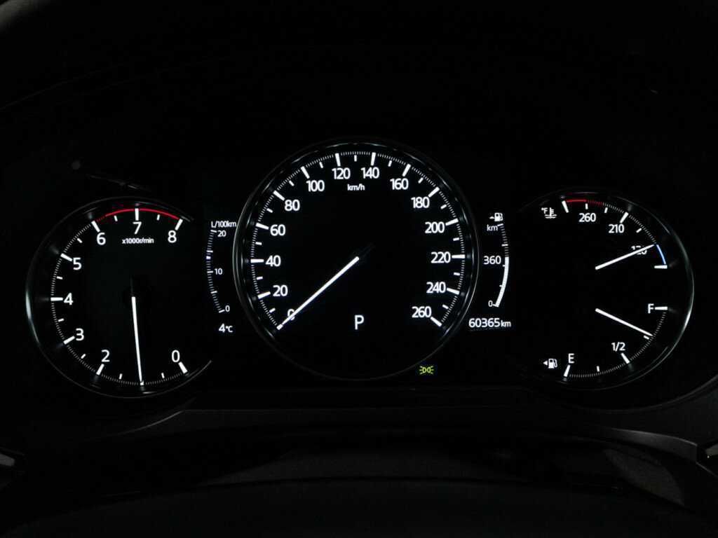 Mazda CX-9, 2022 Фото №11