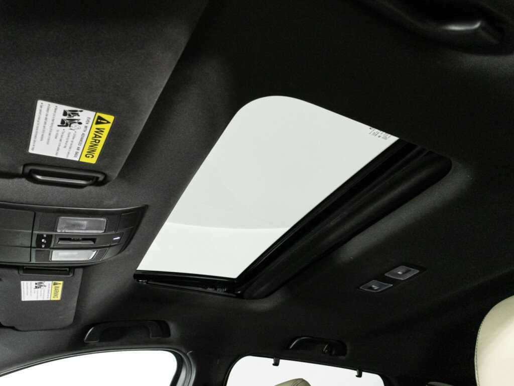 Mazda CX-9, 2022 Фото №17