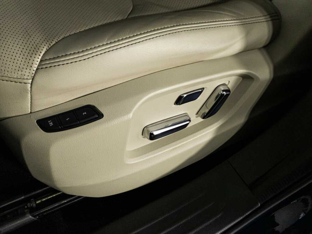 Mazda CX-9, 2022 Фото №18