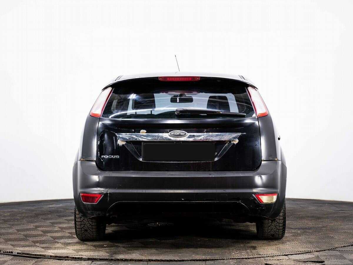 Ford Focus, 2010 - 240 000 км. | Фото №5