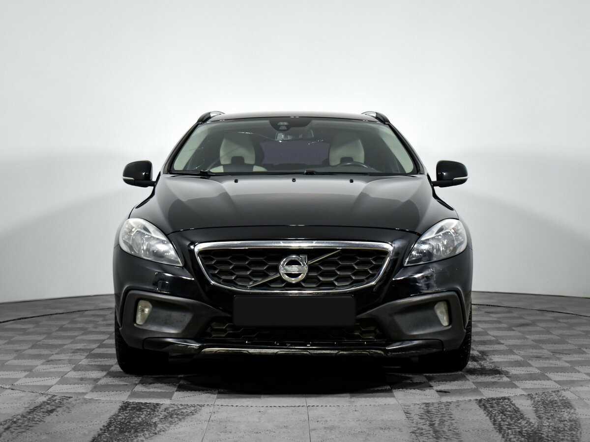Volvo V40, 2014 - 129 458 км. | Фото №2