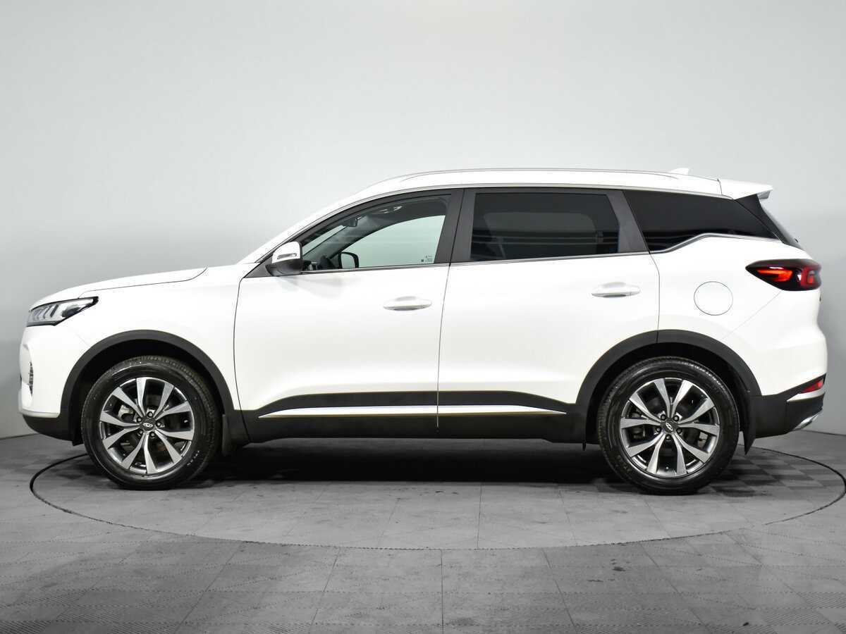 CHERY Tiggo 7 Pro, 2023 - 13 970 км. | Фото №7