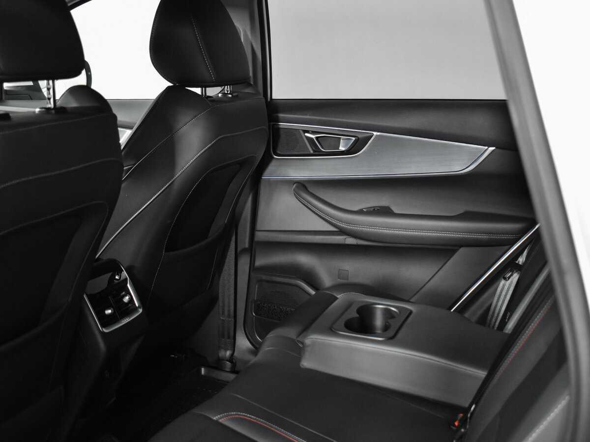 CHERY Tiggo 7 Pro, 2023 Фото №13