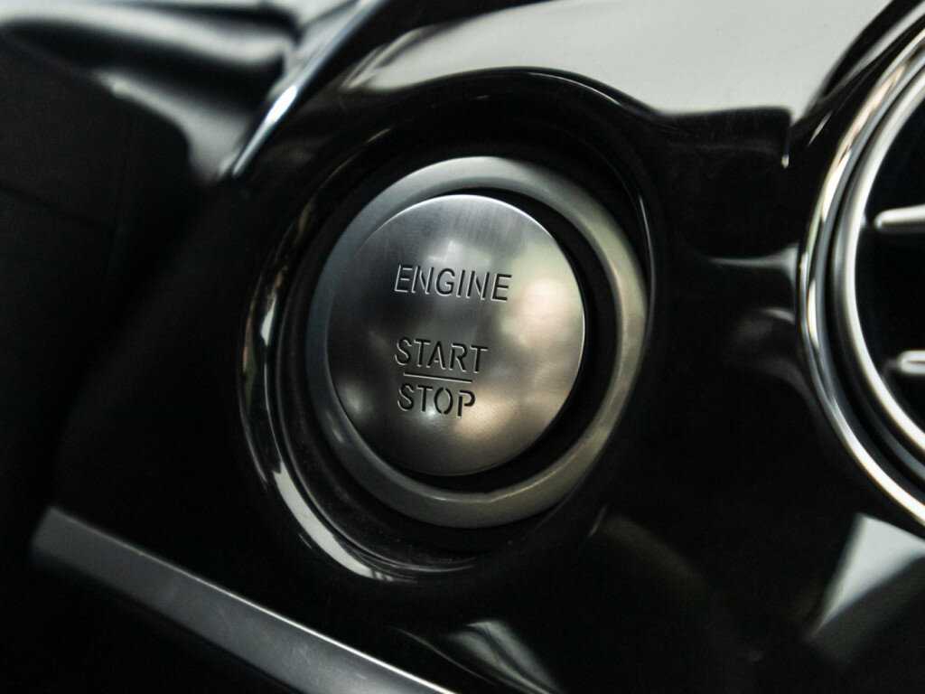 Mercedes-Benz S-Класс 350 CDI BlueTEC, 2015 Фото №17