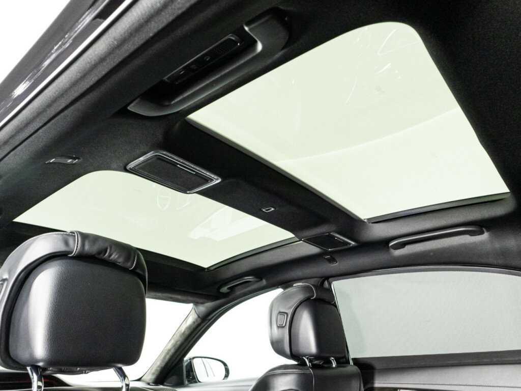 Mercedes-Benz S-Класс 350 CDI BlueTEC, 2015 Фото №22