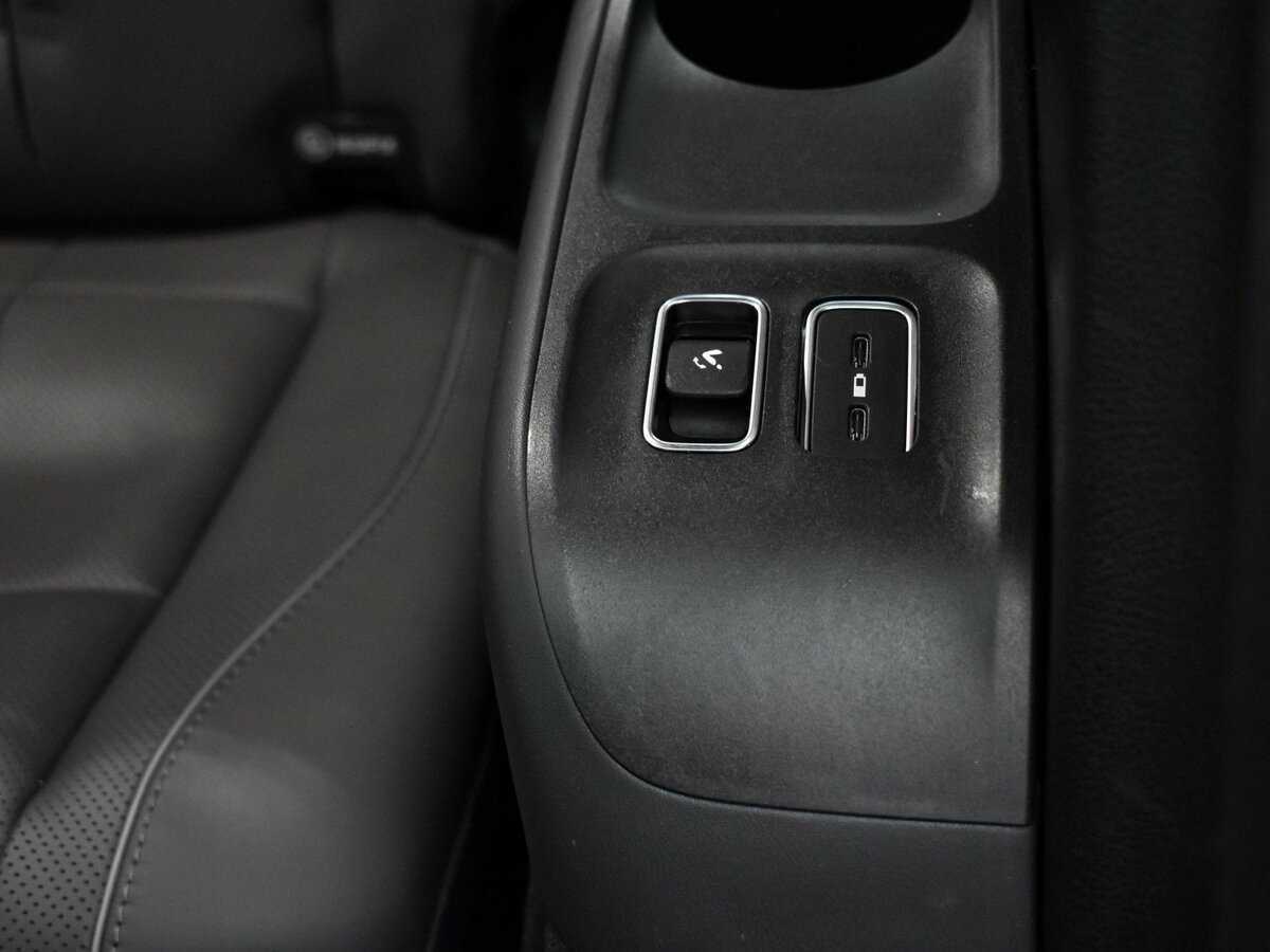 Mercedes-Benz GLS 400 d, 2019 Фото №15