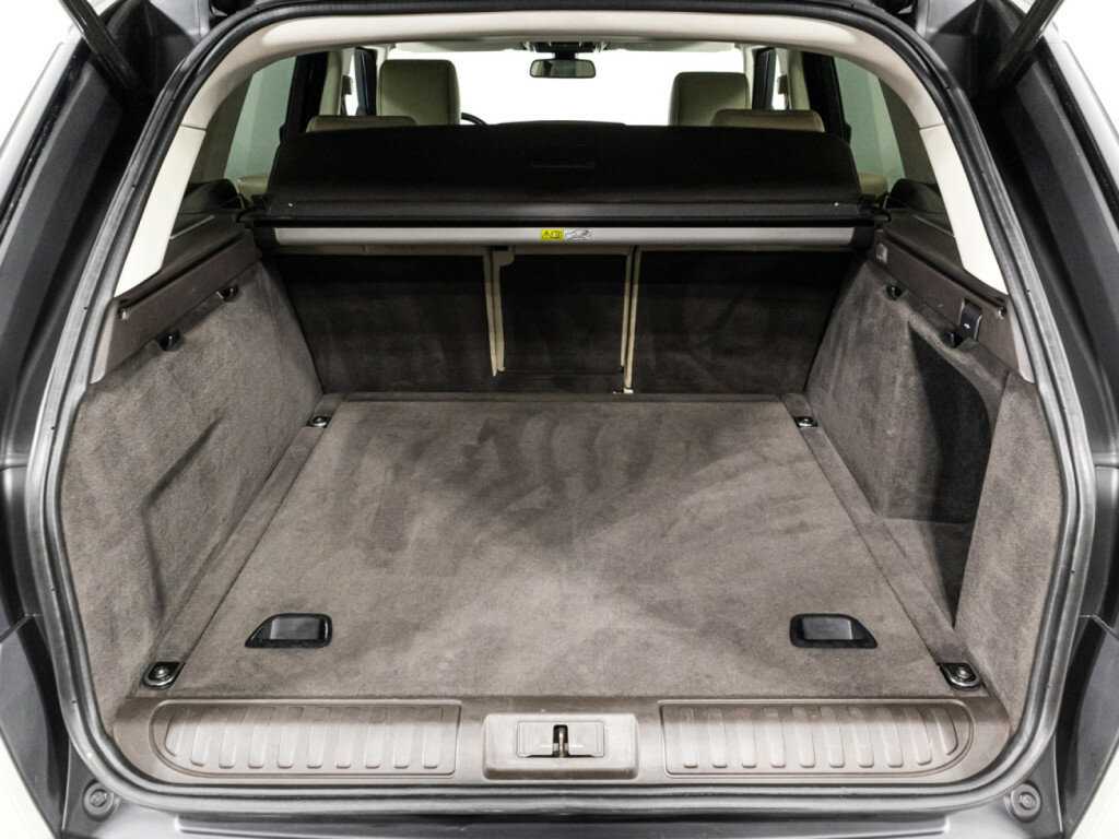 Land Rover Range Rover Sport, 2014 Фото №15