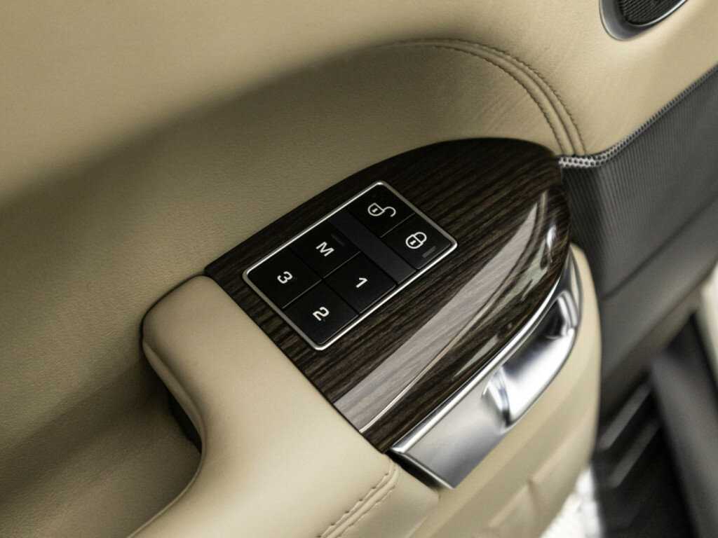 Land Rover Range Rover Sport, 2014 Фото №18