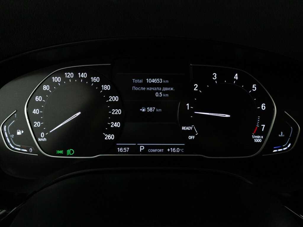 BMW 5 серии 520i, 2020 Фото №12