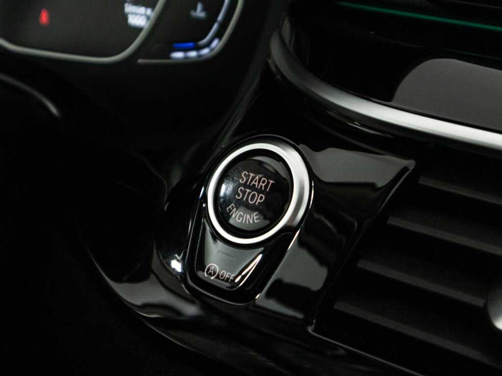 BMW 5 серии 520i, 2020 Фото №19