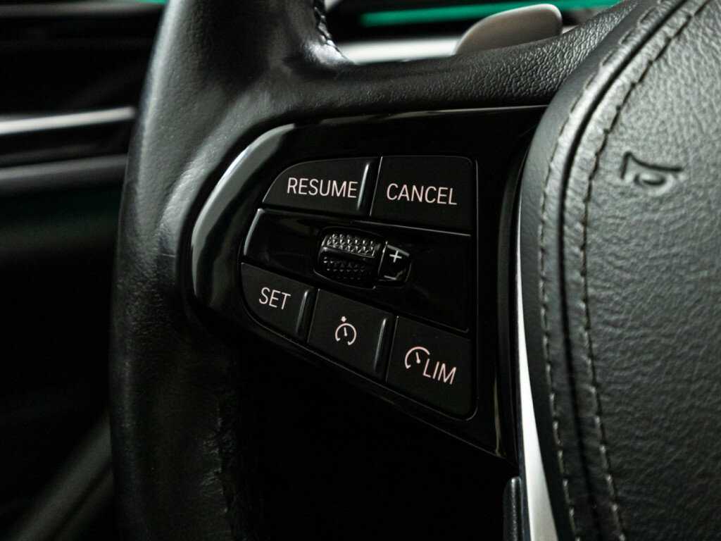 BMW 5 серии 520i, 2020 Фото №20