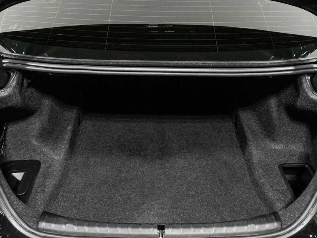 BMW 5 серии 520i, 2020 Фото №23