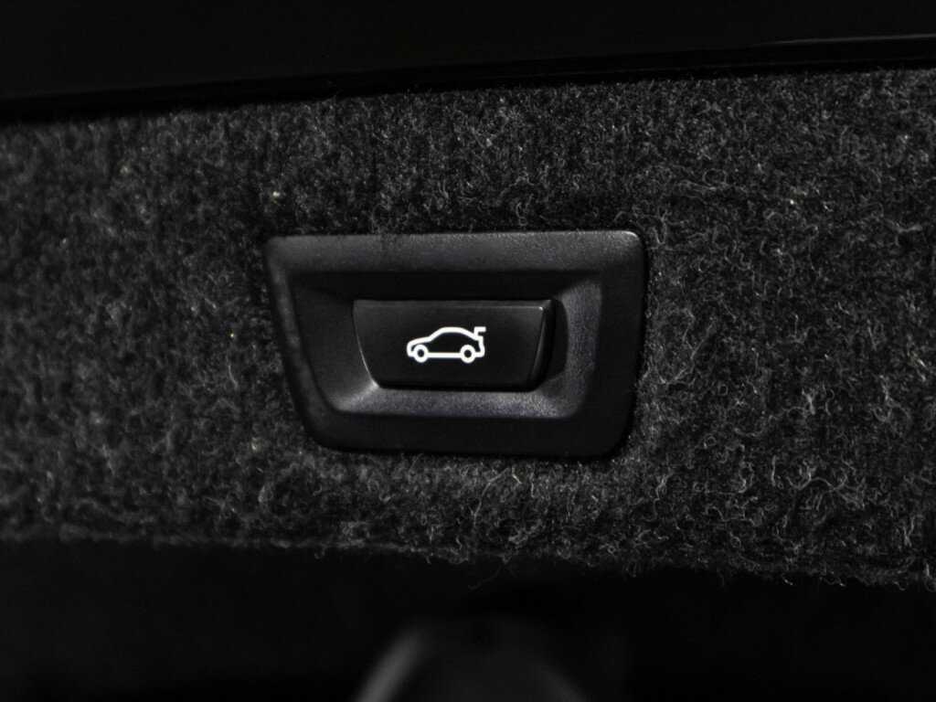 BMW 5 серии 520i, 2020 Фото №24