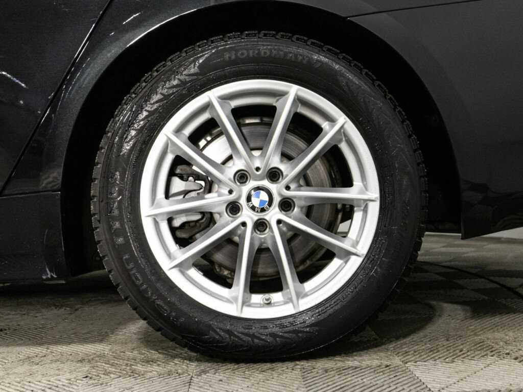 BMW 5 серии 520i, 2020 Фото №25