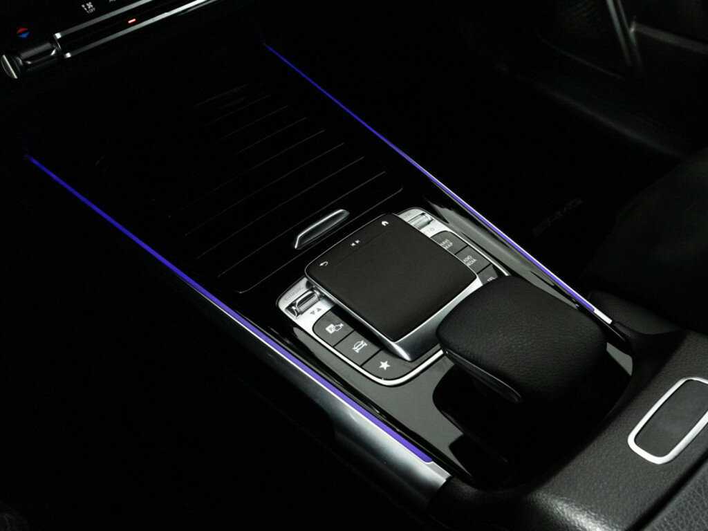 Mercedes-Benz GLB 220 d, 2020 Фото №17