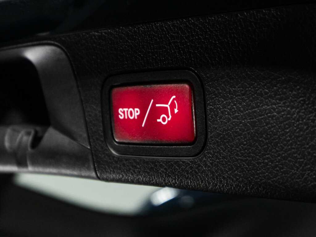 Mercedes-Benz GLB 220 d, 2020 Фото №21