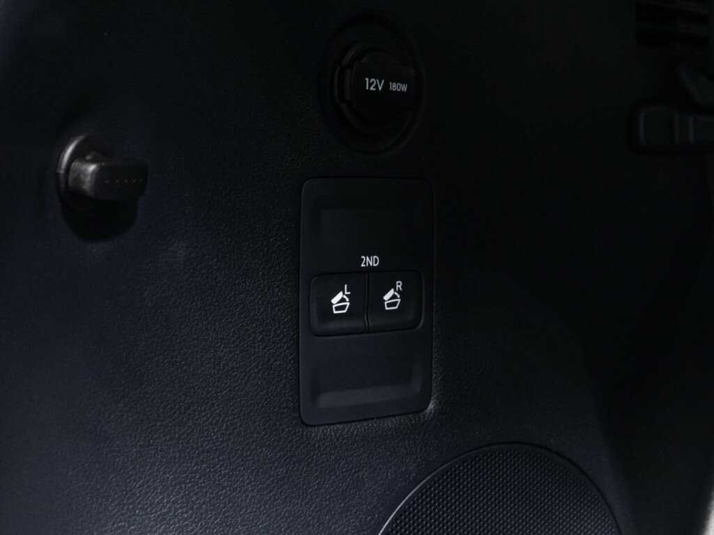 Hyundai Palisade, 2022 Фото №15