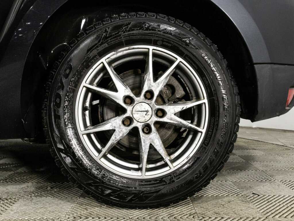 Renault Megane, 2011 Фото №16