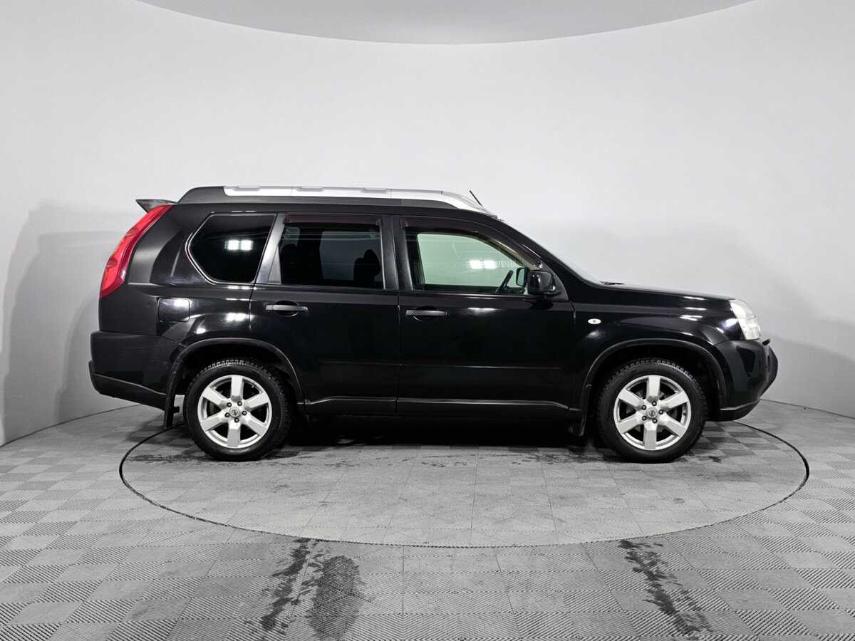 Nissan X-Trail, 2008 - 168 000 км. | Фото №5