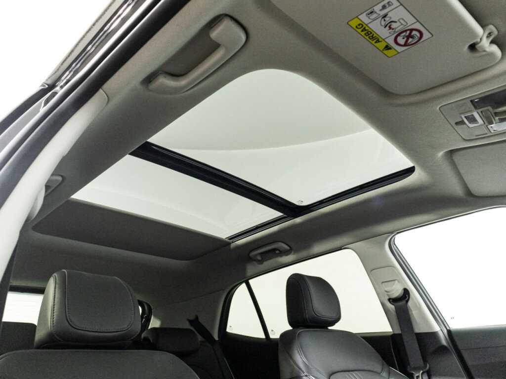 Hyundai Creta, 2021 Фото №23